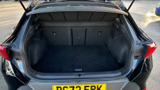 CUPRA Formentor 1.5 TSI 150 V2 5dr DSG Petrol Estate